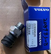 sensor